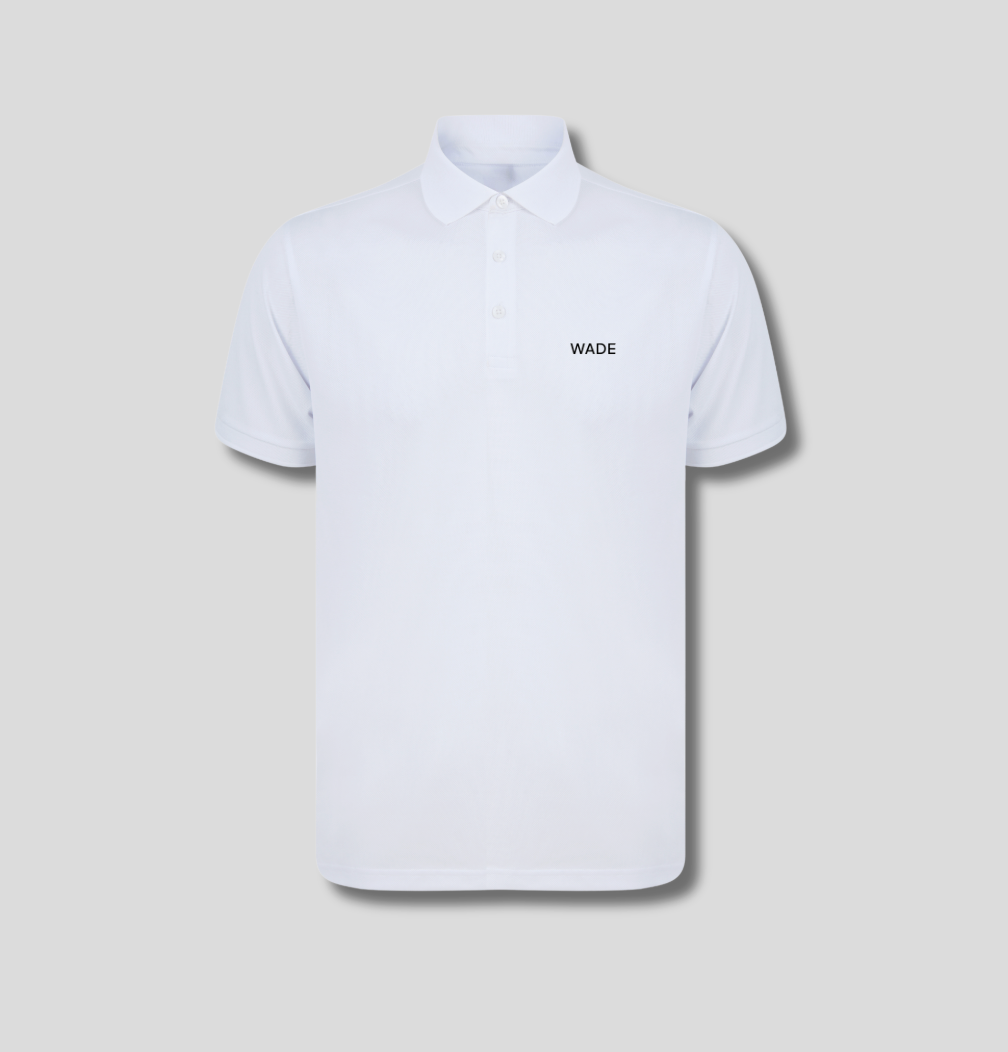 WADE ELEVATE POLO