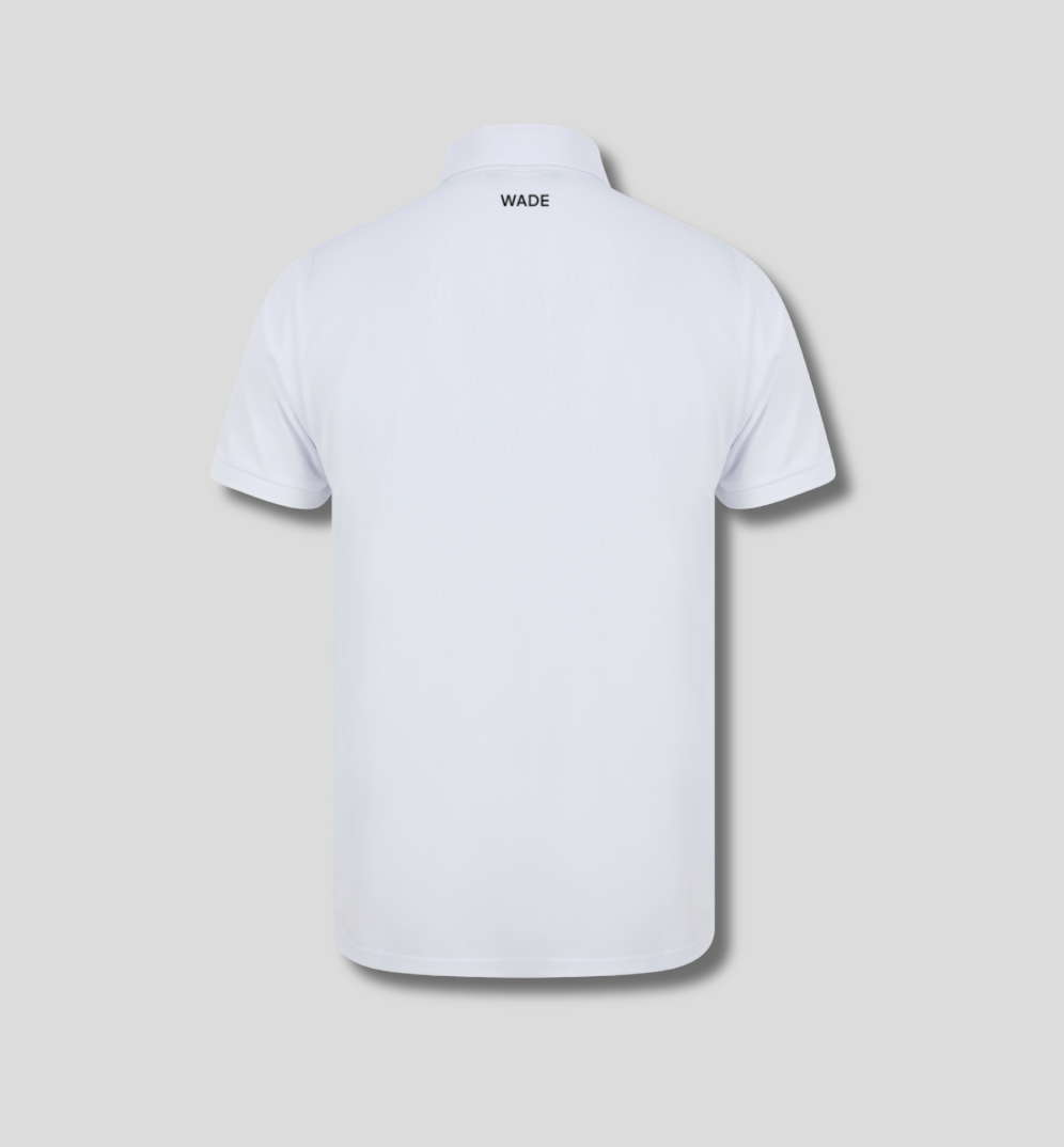 WADE ELEVATE POLO