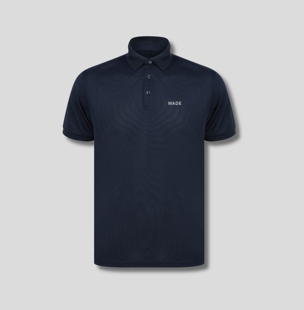 WADE ELEVATE POLO