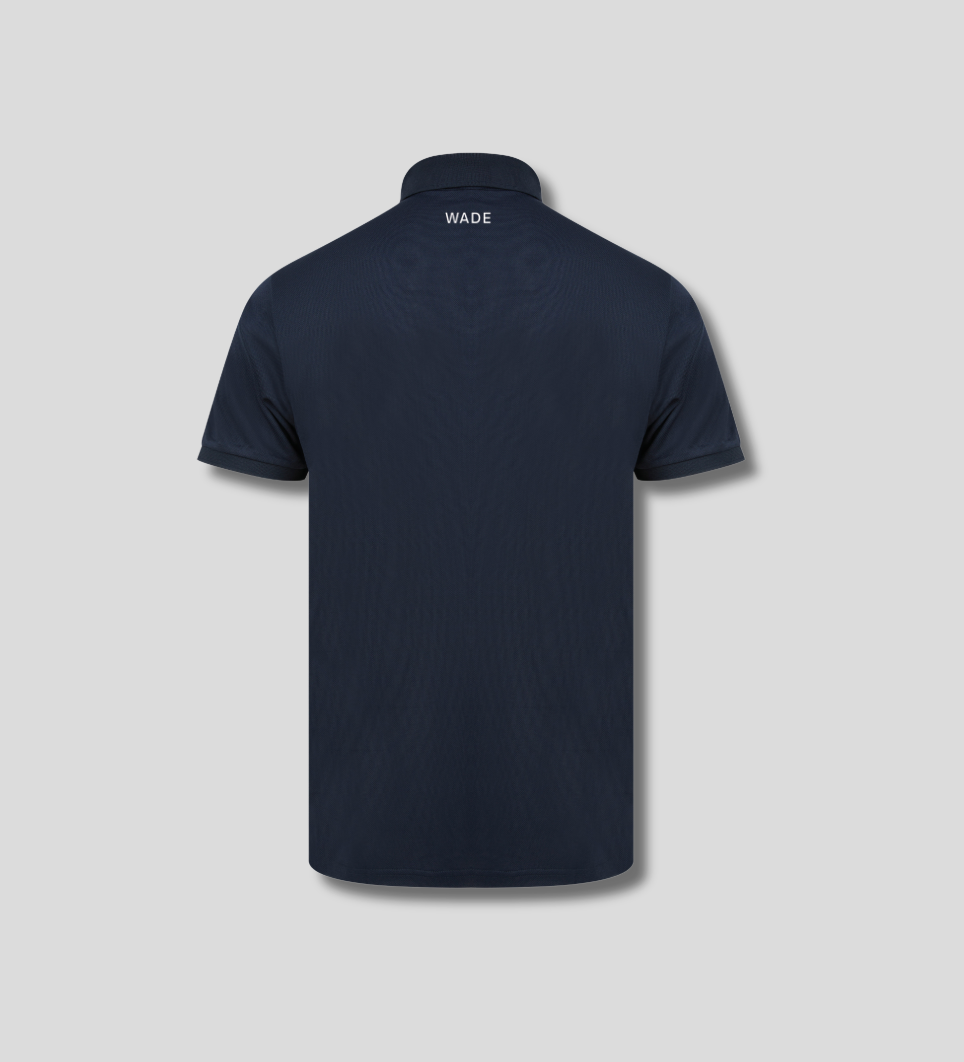 WADE ELEVATE POLO