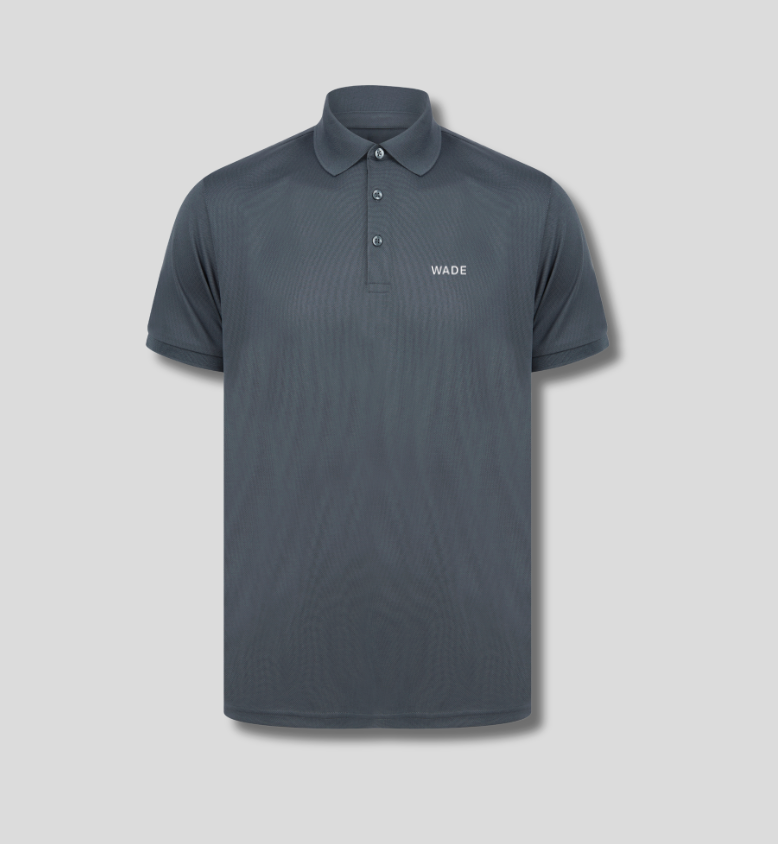WADE ELEVATE POLO