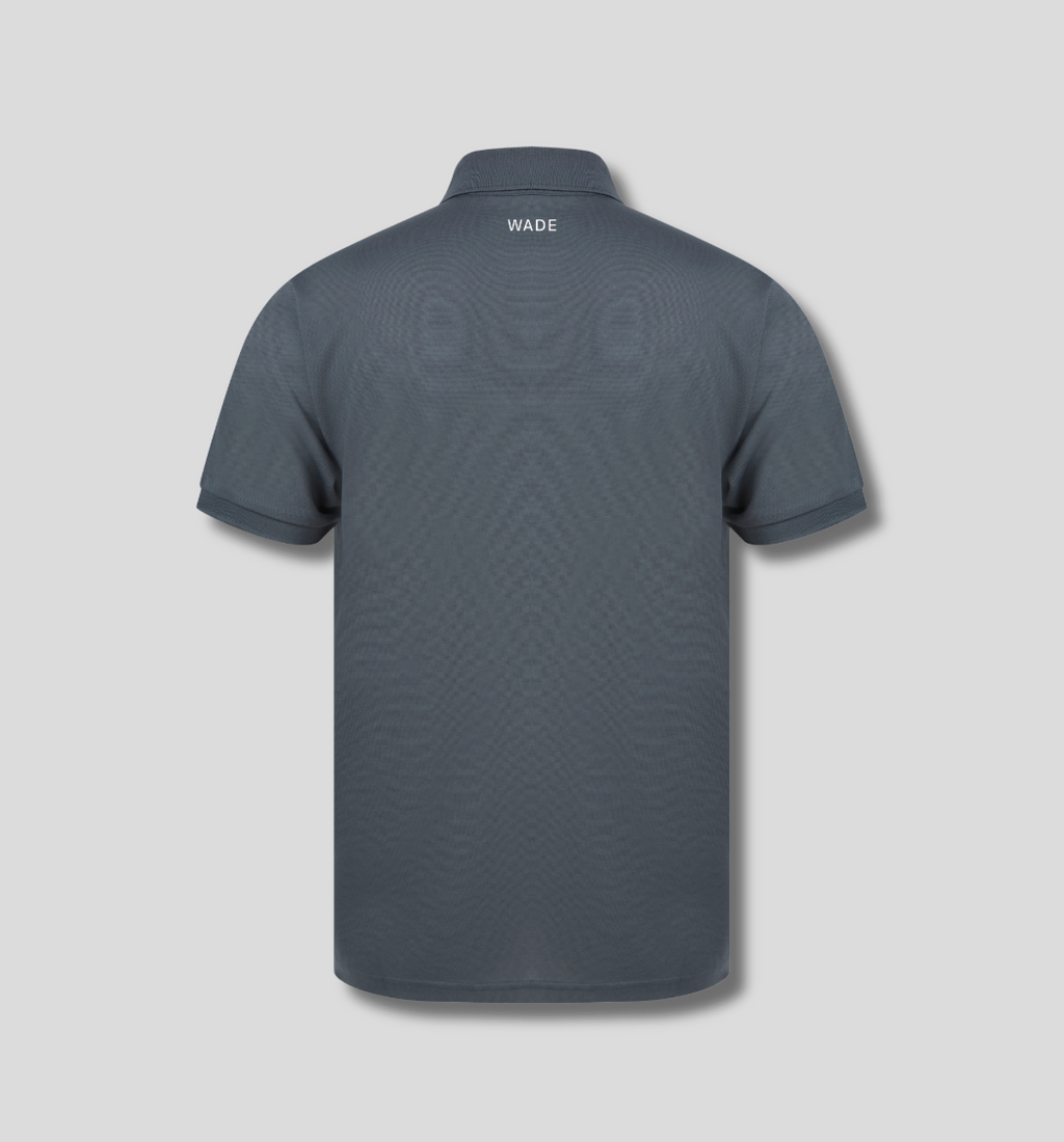WADE ELEVATE POLO
