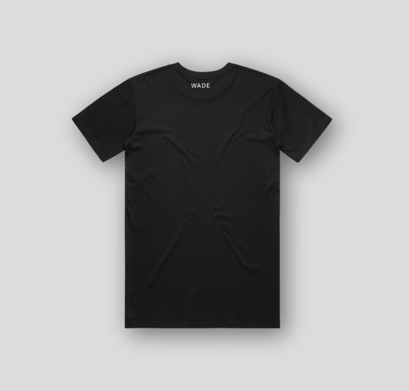 WADE STUDIO TEE